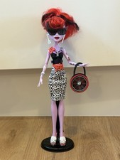 Monster High Operette Puppe