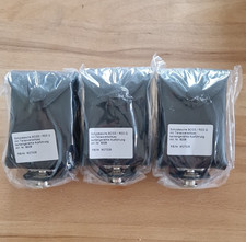 SWISSPHONE LEDERTRAGETASCHE