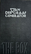 Van Der Graaf Generator –