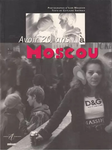 Avoir ans moscou - avoir, 20
