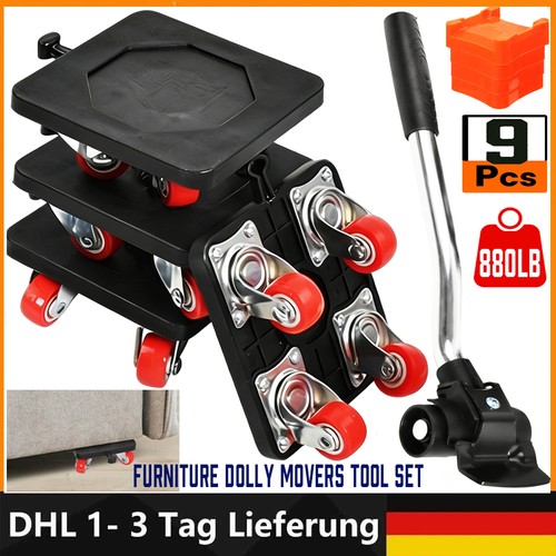 400kg tragfähigkeit - 4x,
