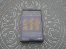 Orchester Antony Ventura Die