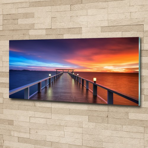 Acrylglas bild wandbilder - acrylglas-bild,