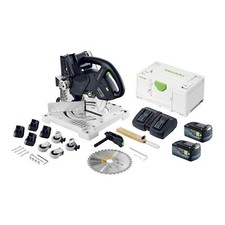 Festool SYMC 70 EB-Basic