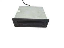 Original VW CD Player Wechsler