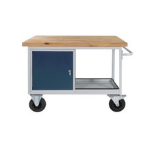 ADB mobile Werkbank Tischwagen