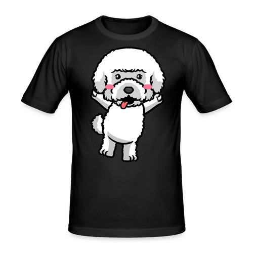 Bichon frisé shirt hund - bichon,