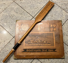 Alte Reservistika Intarsien