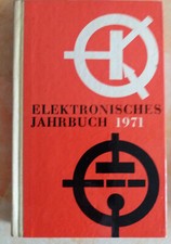 Elektronisches Jahrbuch für