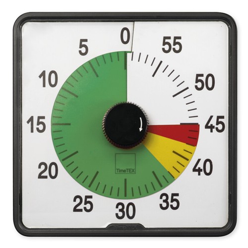 Timetex timer countdown - , l