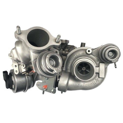 Turbolader garrett 810356 - garrett,