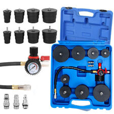 Turbolader Ladeluftkühler Abdrücken Prüfer Werkzeug Kompressionsprüfer Tester