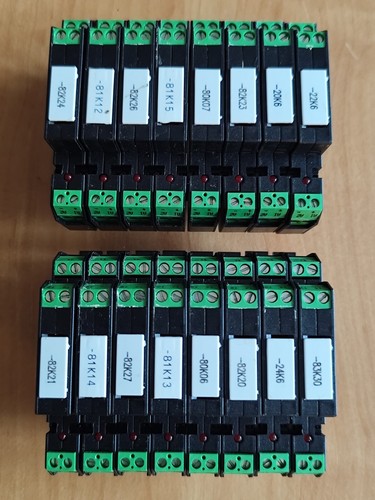 Murr elektronik 51120 - elektronik,