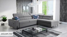 Ecksofa Wohnlandschaft Gabba