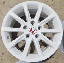 Honda Civic FK 6,5x16 ET45 5x114,3 ML64,1 Alufelge Honda Civic OE 16065A