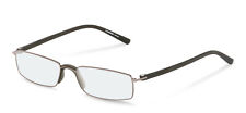 Rodenstock ProRead R 2640 C +1,00 Lesebrille +1,0 Nahbrille NEU Fertiglesebrille