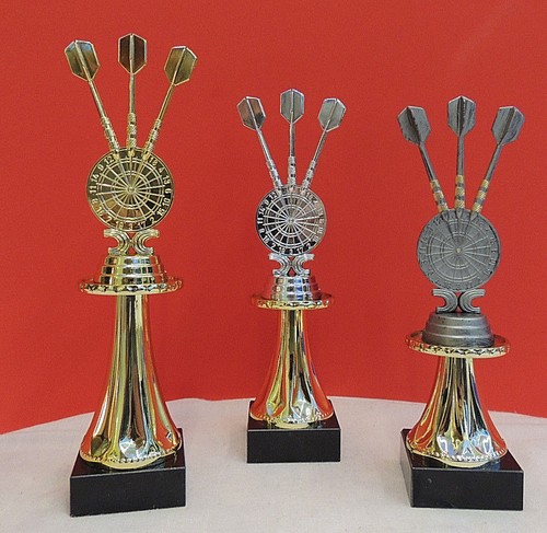 3er serie pokale - , pokal