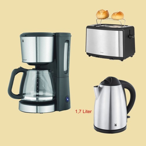Wmf bueno frühstücksset - wmf,
