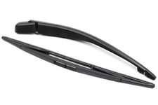 HECKSCHEIBENWISCHERARM UND