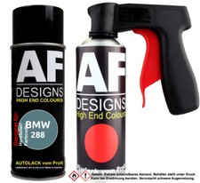Spraydosen Griff Set für BMW