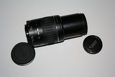 CANON Ultrasonic Zoom Lens EF