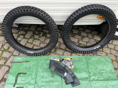 Speed way reifen - x,