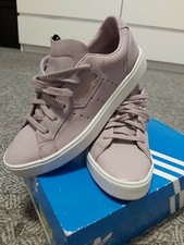 adidas ORIGINALS SLEEK  EE8277