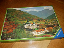 Ravensburger - altes Puzzle