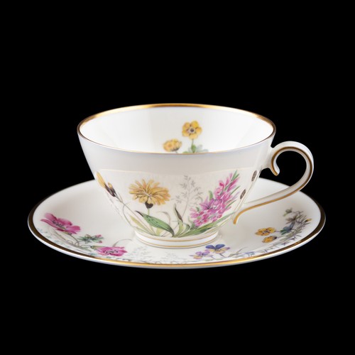 Kaffeetasse groß szene - ut.,