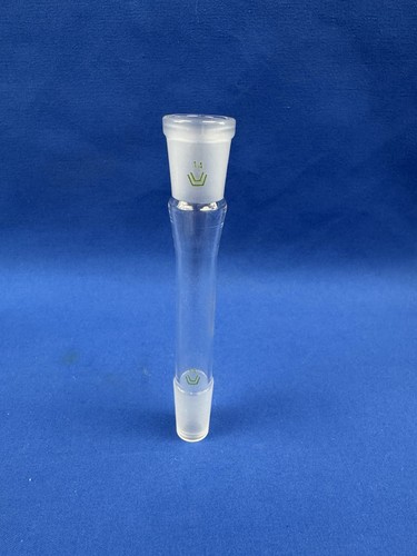 Glasrohr 115 2 x ns - 2,