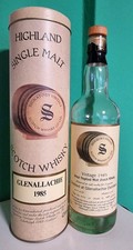 Glenallachie 1985 / 1996