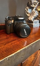 Spiegelreflexkamera Canon EOS