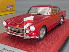 Modellautos 1:43 BBR Ferrari