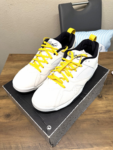 Jordan mvp herren sneaker - jordan,