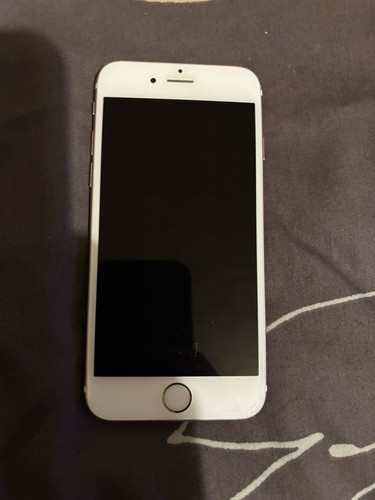 Iphone 64gb roségold - iphone,