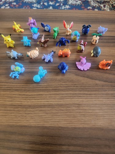 Pokémon figuren - pokémon,