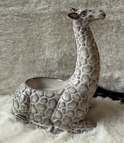 Elektrische duftlampe giraffe - elektrische,