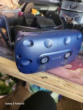 HTC Vive Pro Nur Headset