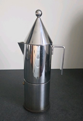 Alessi conica 90002 6 - alessi, 90002/6