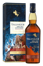 (76,33€/l) Talisker Distillers Edition Single Malt Scotch Whisky 45,8% 0,7l Flas