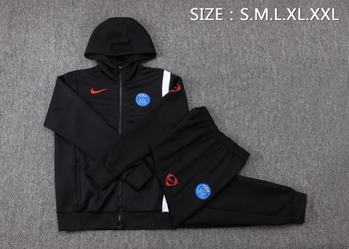 Psg paris saint germain - paris, nike