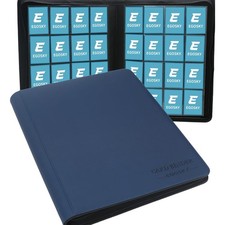 Sammelkarten album fächer - sammelkarten,