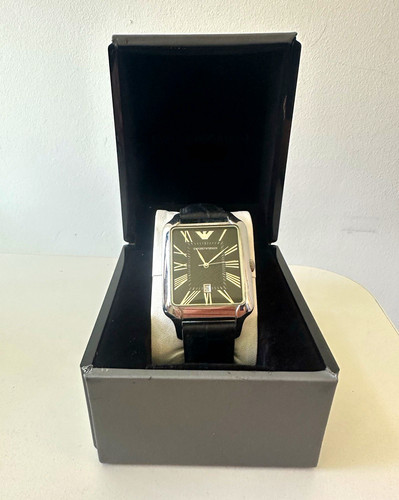 Emporio armani herren - emporio,