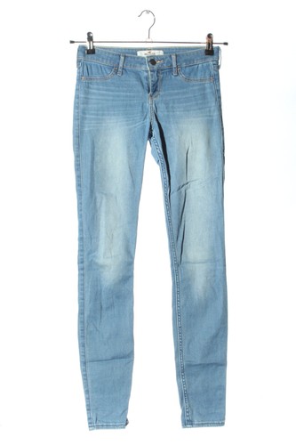 Hollister high waist jeans - hollister,