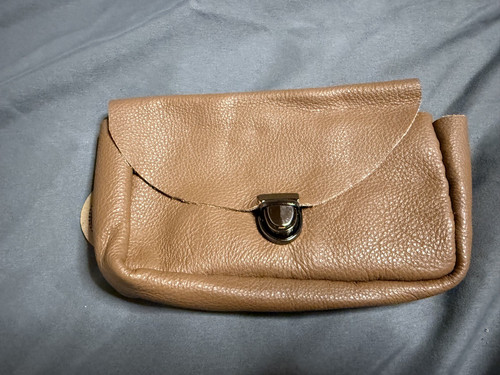 Hand made gürtel leder - made,