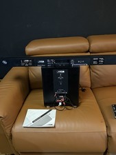 Canton DM 900 Digital Movie