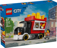LEGO® City 60488 Pommes-Truck