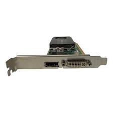 Grafikkarte nVidia Quadro K600 1GB 128-bit 1 x DVI 1 x Displayport HighProfile