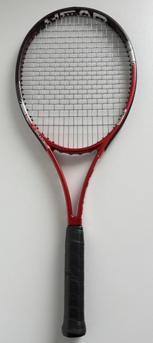 Head youtek prestige - head,