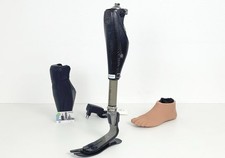 Ottobock Genium X3 DUAL 3B5-3